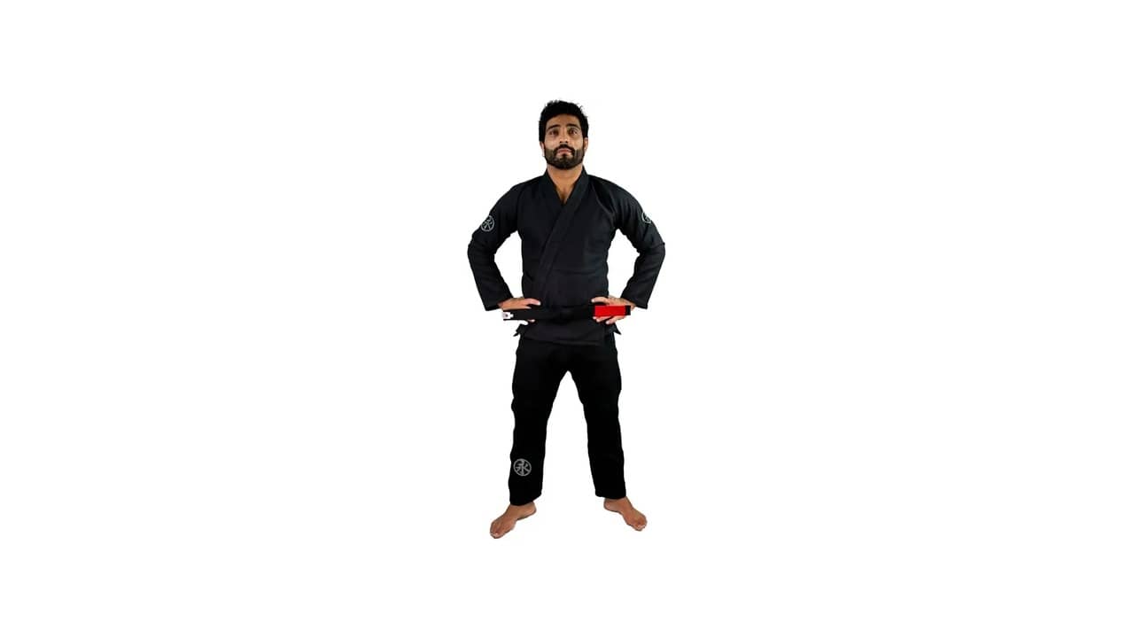 Kimono de Jiu Jitsu Trançado: As 10 Melhores Opções para Seus Treinos