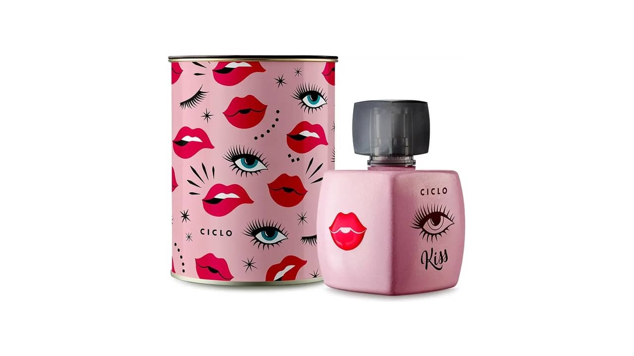 Kiss Ciclo Perfume: As 10 Melhores Opções para uma Fragrância Resistente