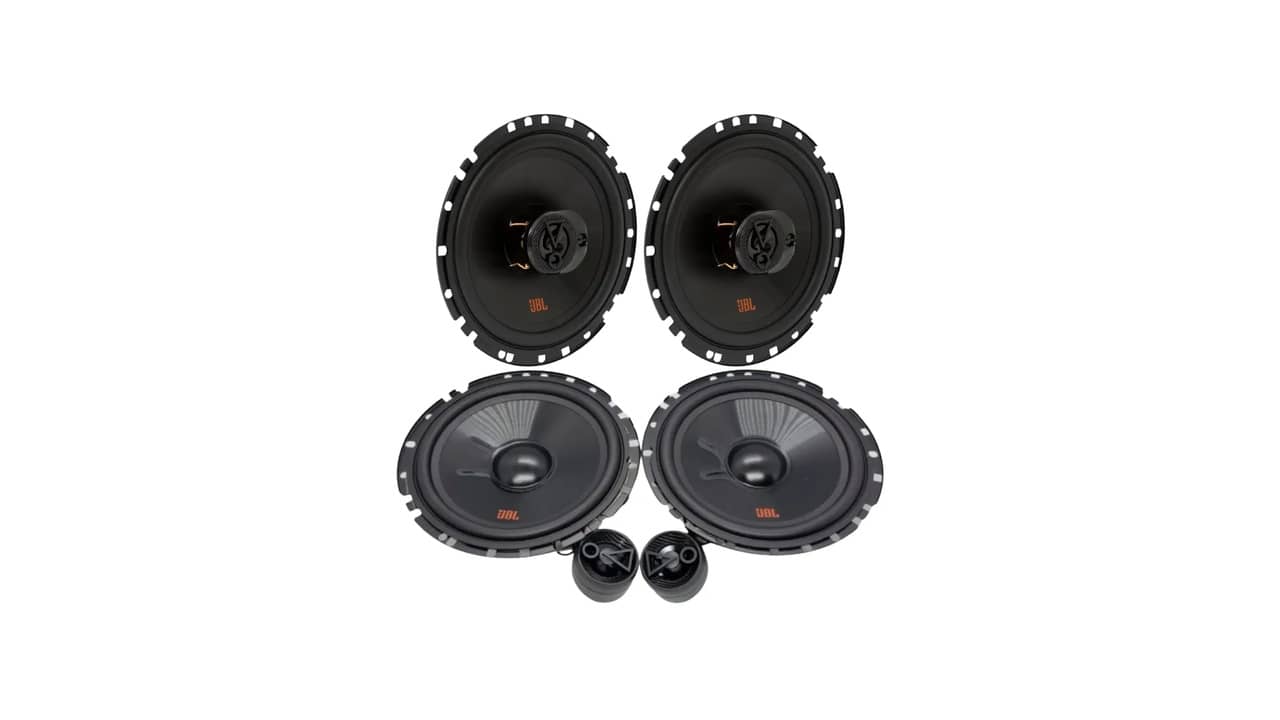 Kit 2 Vias Automotivo: As 10 Melhores Opções para Música Potente
