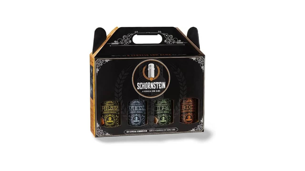 Kit Cerveja Artesanal: As 10 Melhores Opções para Degustar