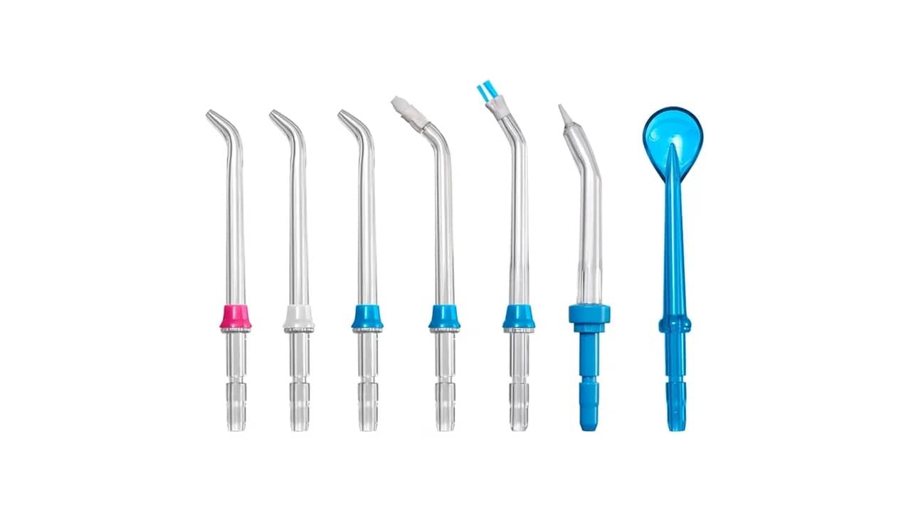 Kit de Higiene Bucal com Irrigador Oral: A Melhor Opção para Sua Saúde Oral