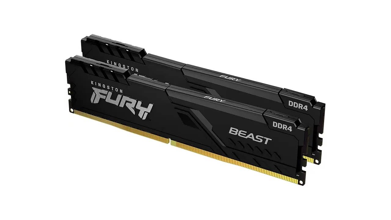 Kit de Memória RAM DDR4: As 10 Melhores Opções para Gamers