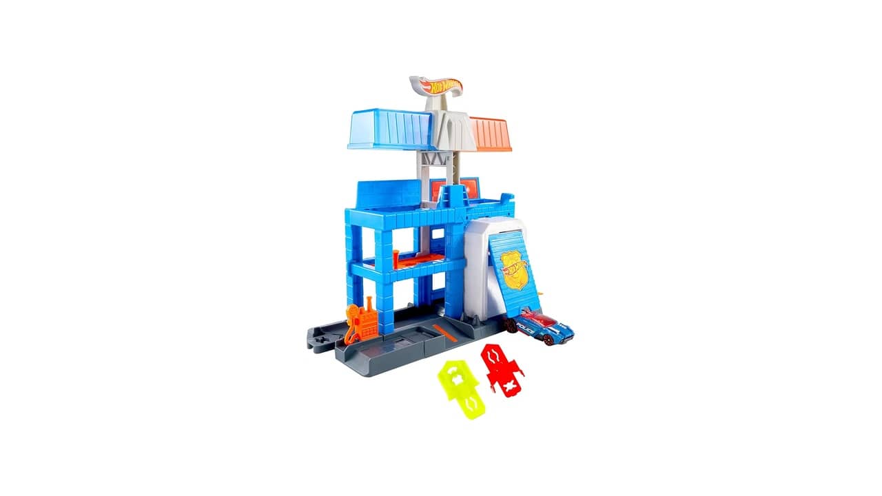 Kit de Pista Hot Wheels: As 12 Melhores Opções para Kids