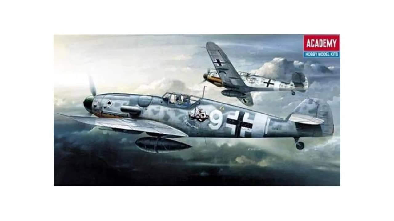 Kit de Plastimodelismo: As 10 Melhores Opções para Modelismo Aeromodelístico