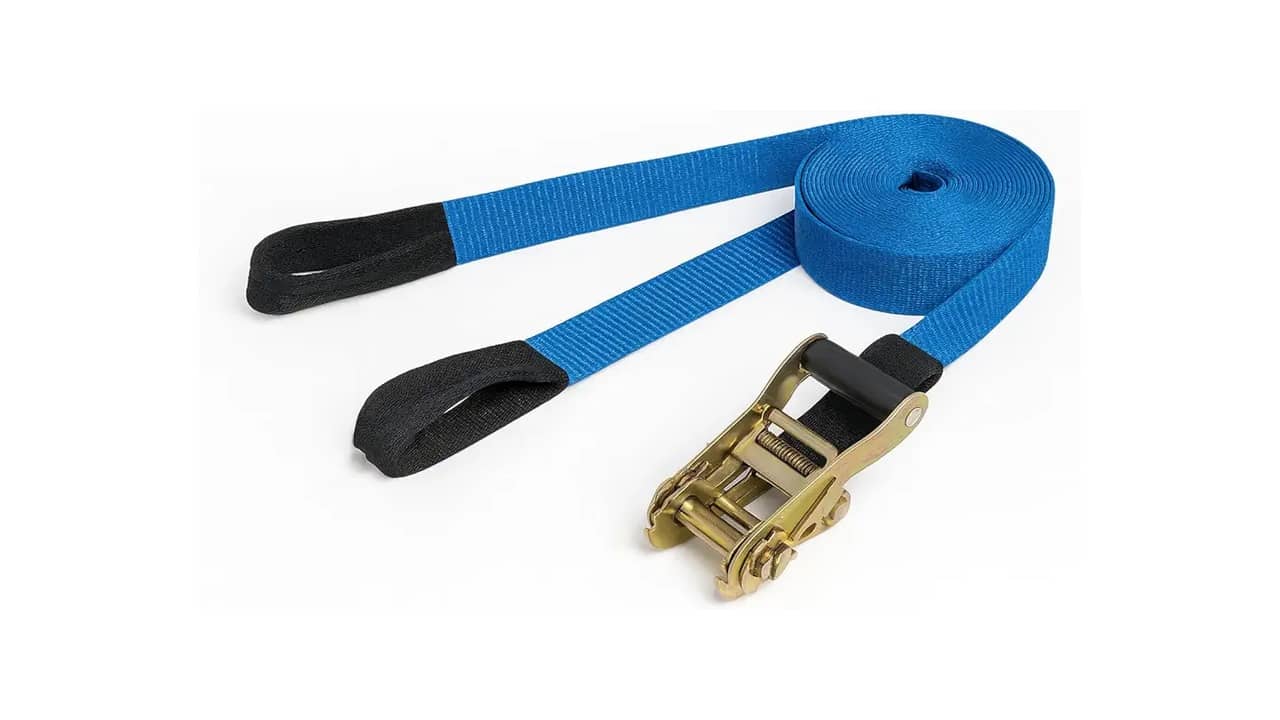 Kit de Slackline com Catraca: A Melhor Opção para Equilíbrio e Treino