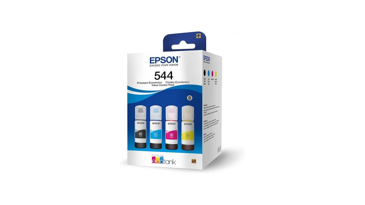 Kit de Tintas para Impressora Tanque: As 10 Melhores Opções de Qualidade