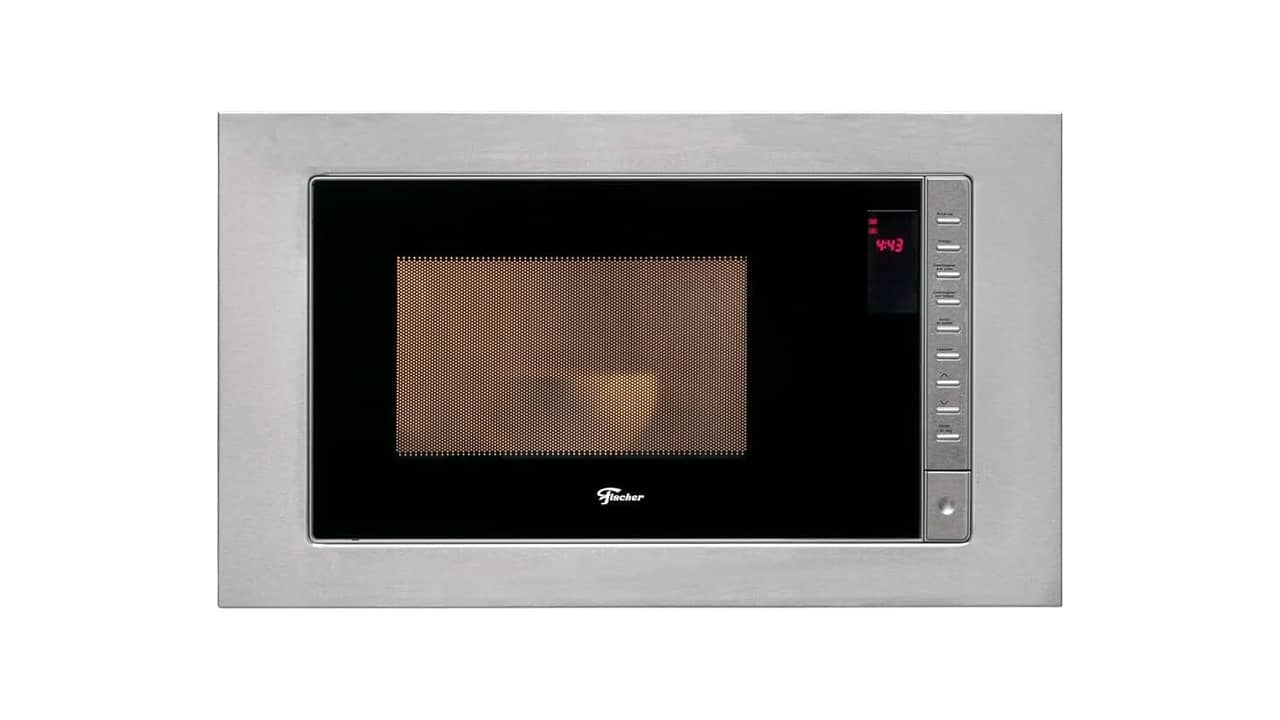 Kit Forno e Micro-Ondas de Embutir: As 10 Melhores Opções do Mercado