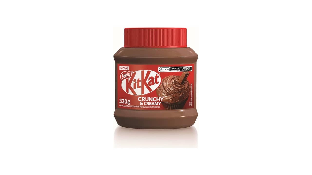 Kit Kat: A Melhor Opção para Seu Paladar