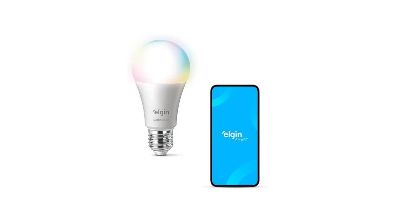 Lâmpada Inteligente Alexa: As 10 Melhores Opções de Luz Inteligente