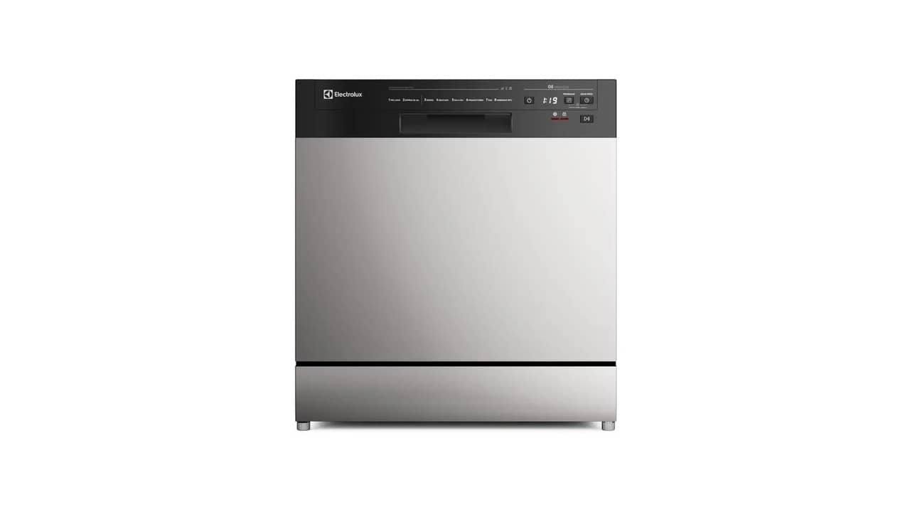 Lava e Seca Electrolux Perfect Care: As 10 Melhores Opções do Mercado