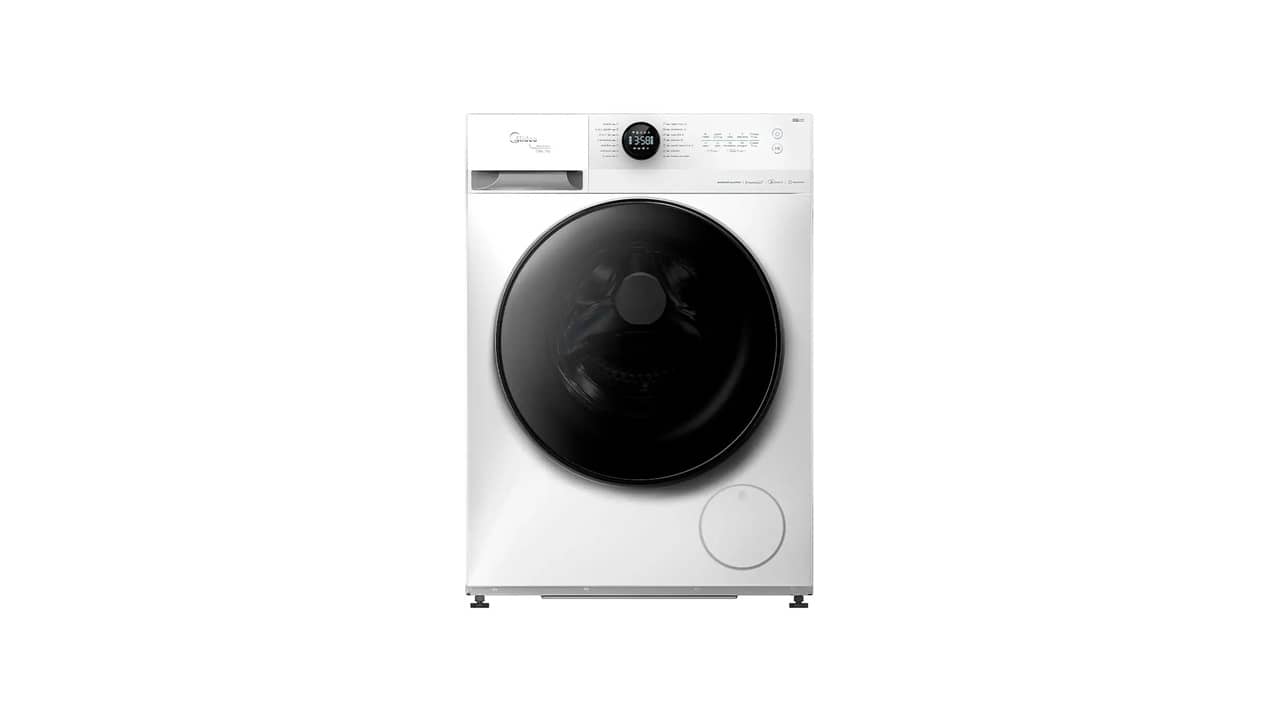 Lava e Seca Midea HealthGuard: As 10 Melhores Opções Smart