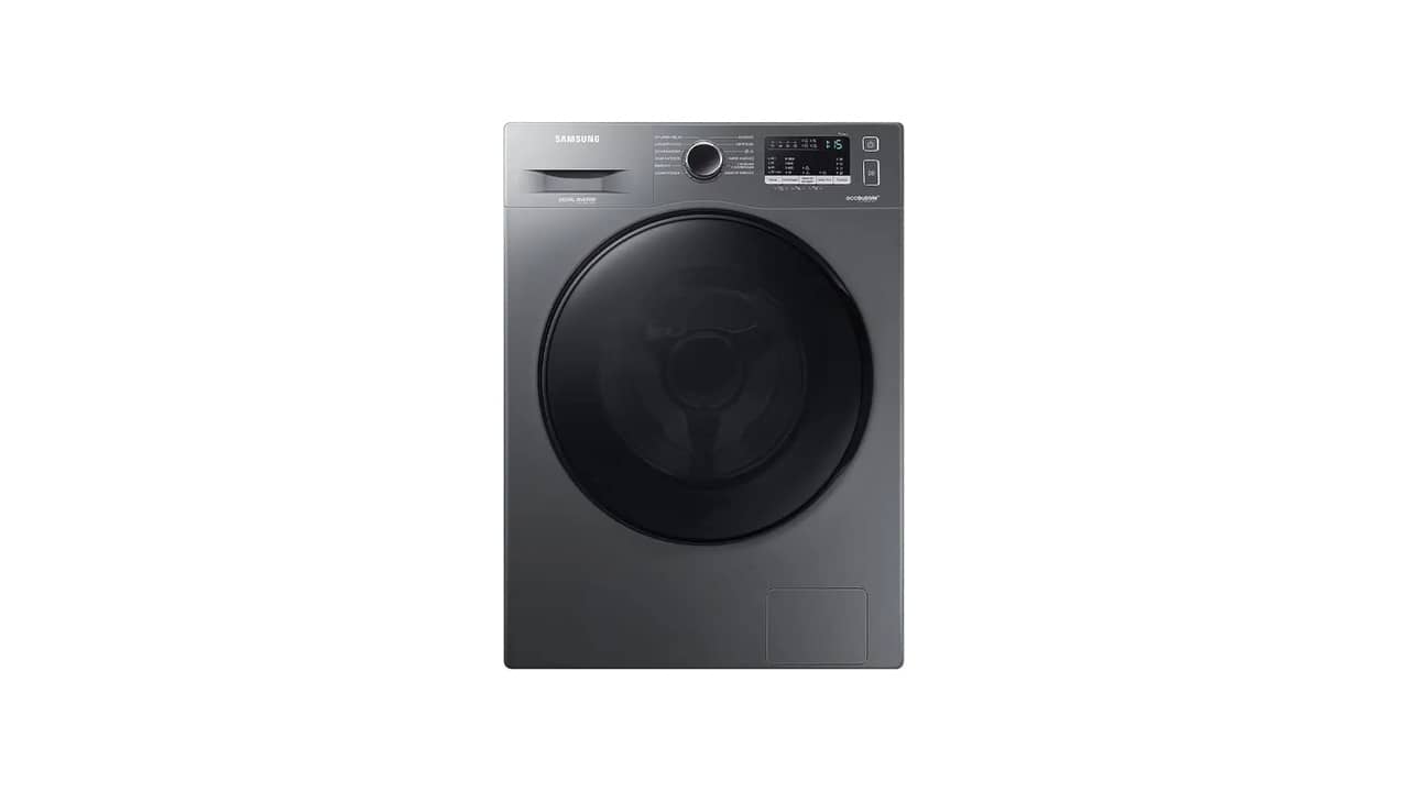 Lava e Seca Samsung EcoBubble WD11: As 11 Melhores Opções