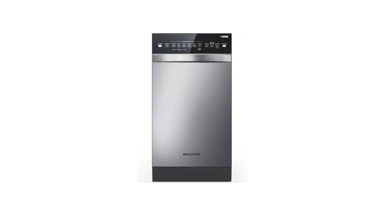 Lava Louças 10 Serviços Brastemp: A Melhor Opção para Sua Cozinha