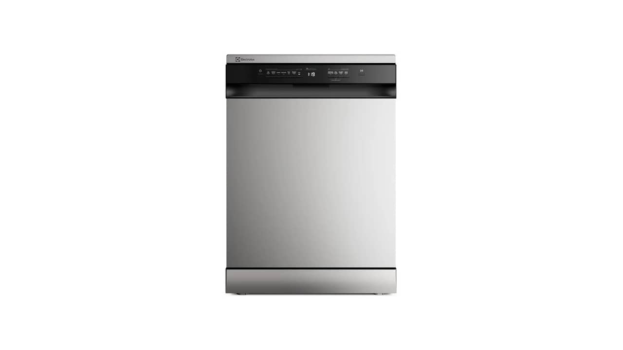 Lava Louças Electrolux: As 10 Melhores Opções com Função Lava e Seca