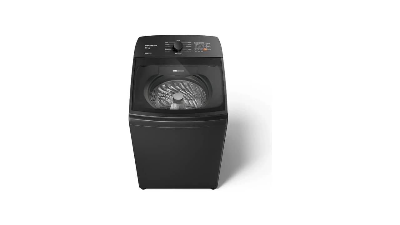 Lavadora de Roupas Brastemp: As 10 Melhores com Smart Sensor