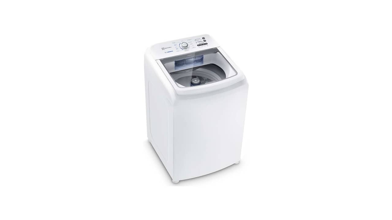 Lavadora de Roupas Electrolux: As 10 Melhores Modelos do Mercado