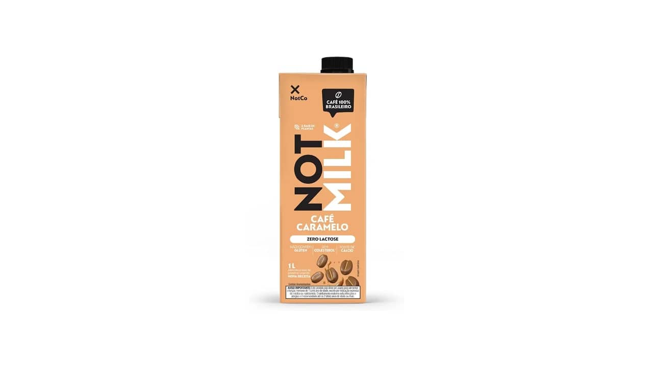 Leite Vegetal para Café: As 10 Melhores Opções Plant Based