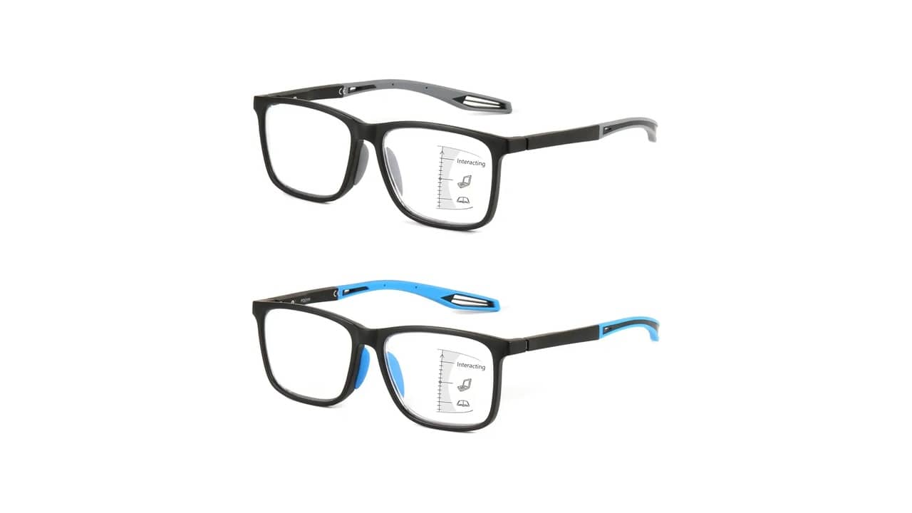Lente de Óculos Multifocal: As 10 Melhores Opções para Leitura