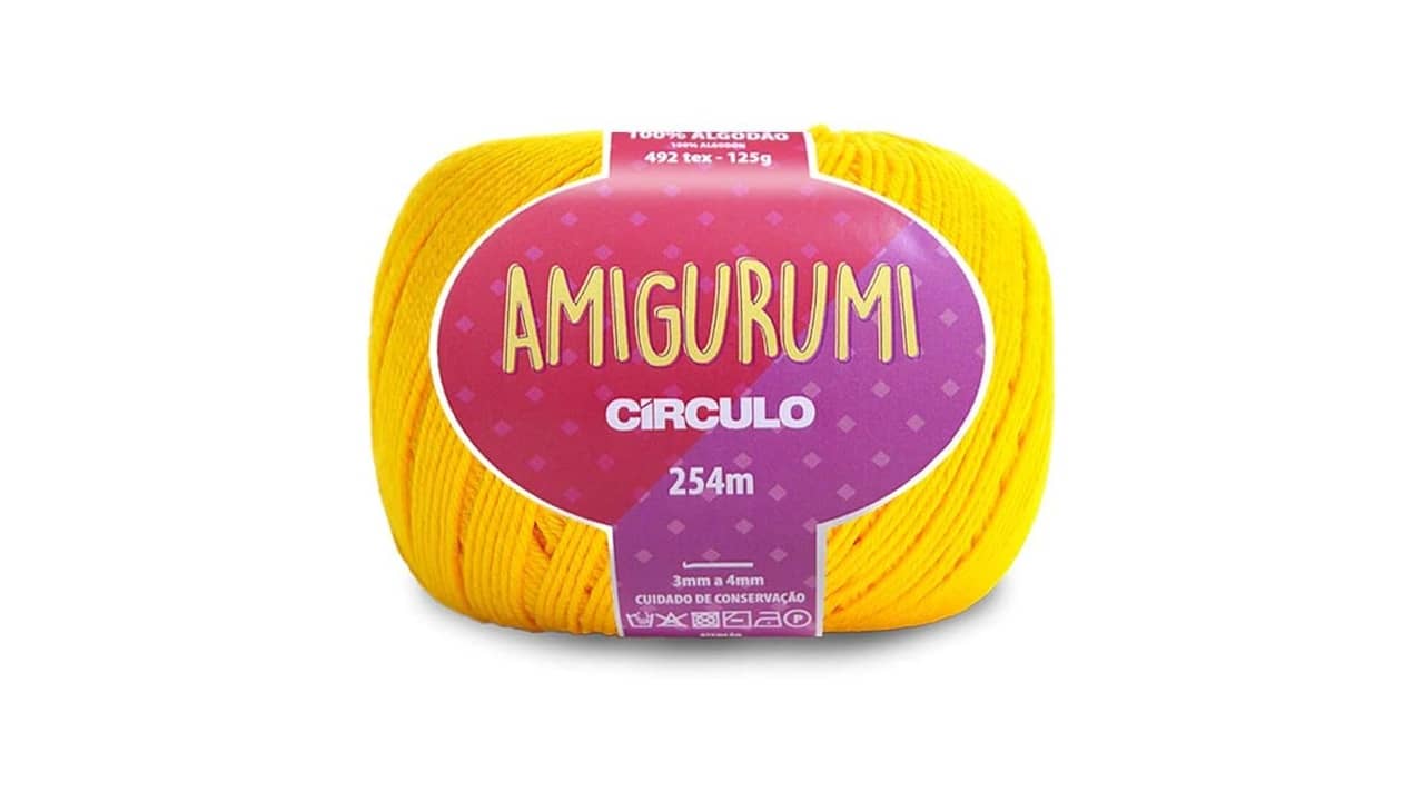 Linha para Amigurumi: As 10 Melhores Opções para Criativos