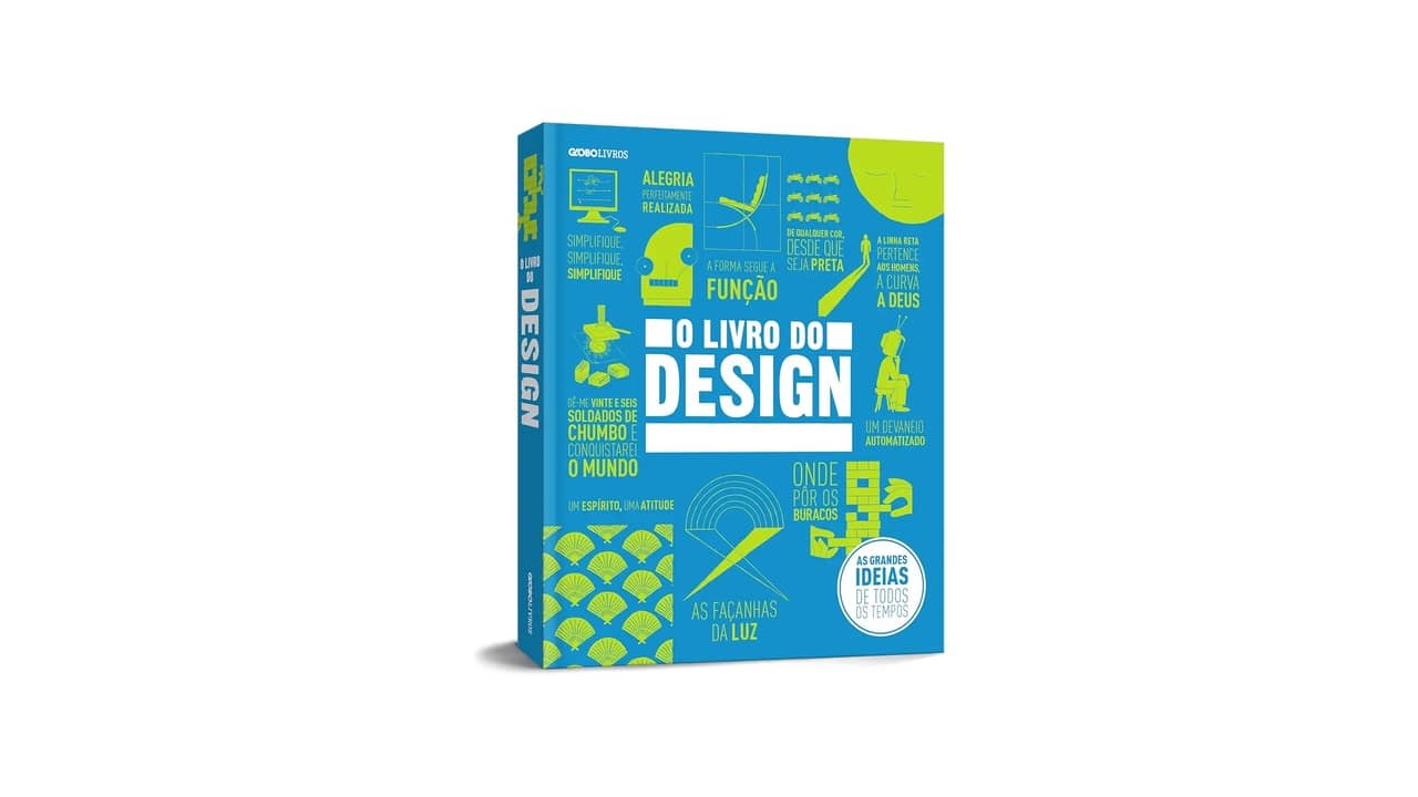 Livro de Arquitetura e Design: As 10 Melhores Obras para Arquitetos e Designers