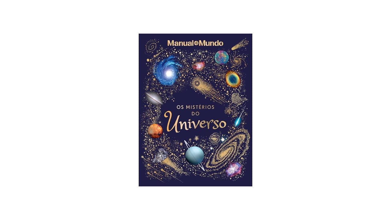 Livro de Astronomia para Iniciantes: As 10 Melhores Opções para Aprendizes