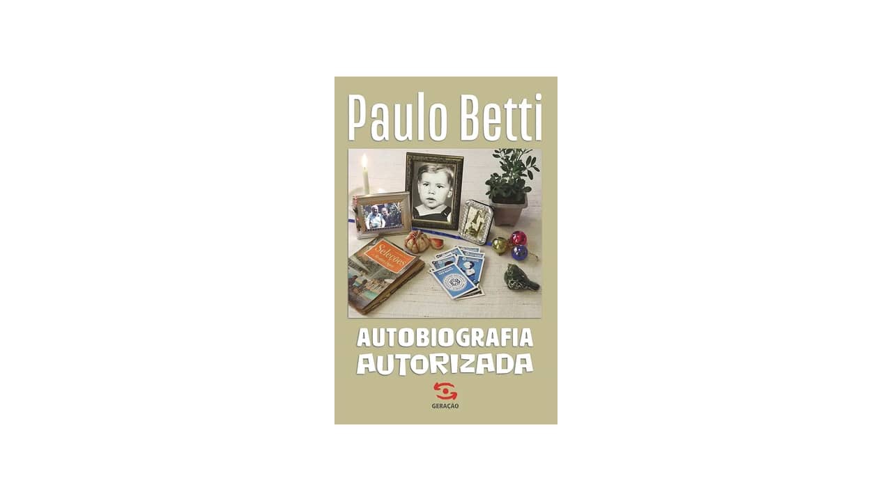 Livro de Biografia e Autobiografia: As 10 Melhores Histórias de Vida