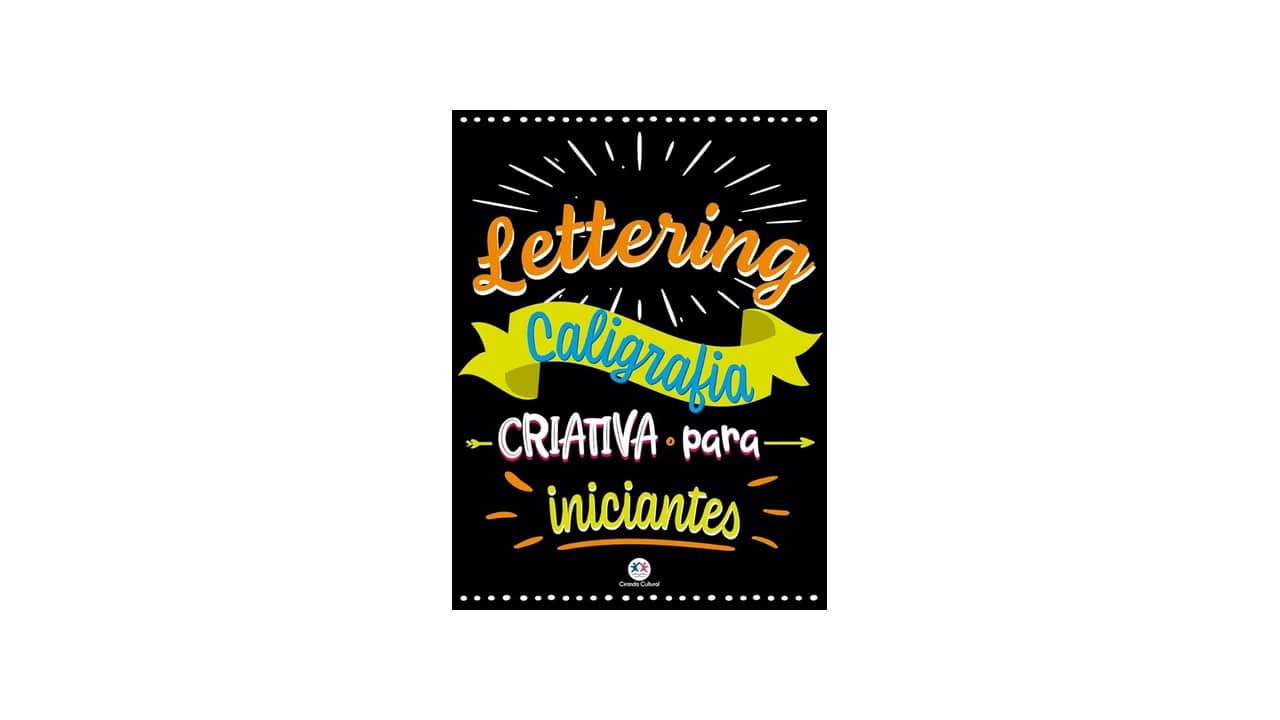 Livro de Caligrafia e Lettering: As 10 Melhores Opções para Iniciantes