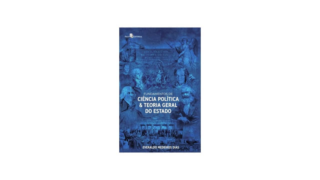 Livro de Ciência Política: As 10 Melhores Opções para Entender o Estado e a Política