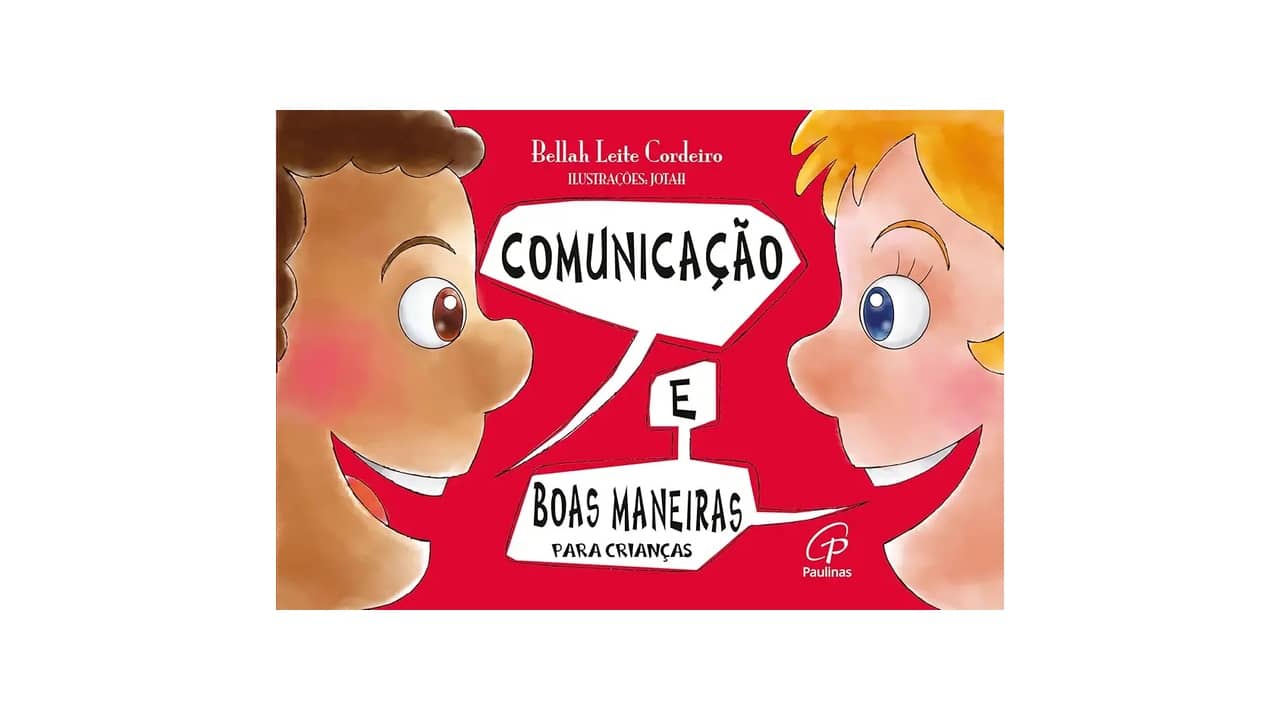 Livro de Ética e Boas Maneiras: As 10 Melhores Obras para Crianças