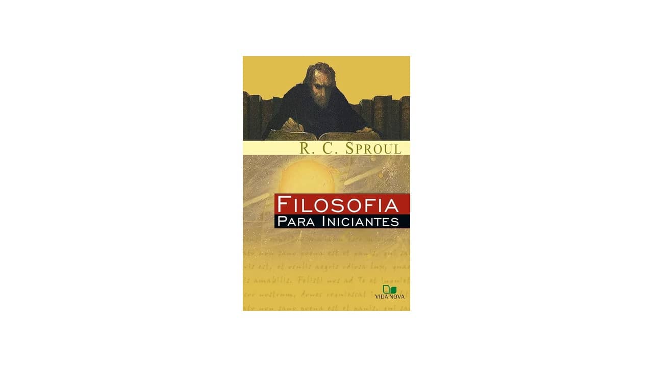Livro de Filosofia para Iniciantes: As 10 Melhores Opções para Aprendizes