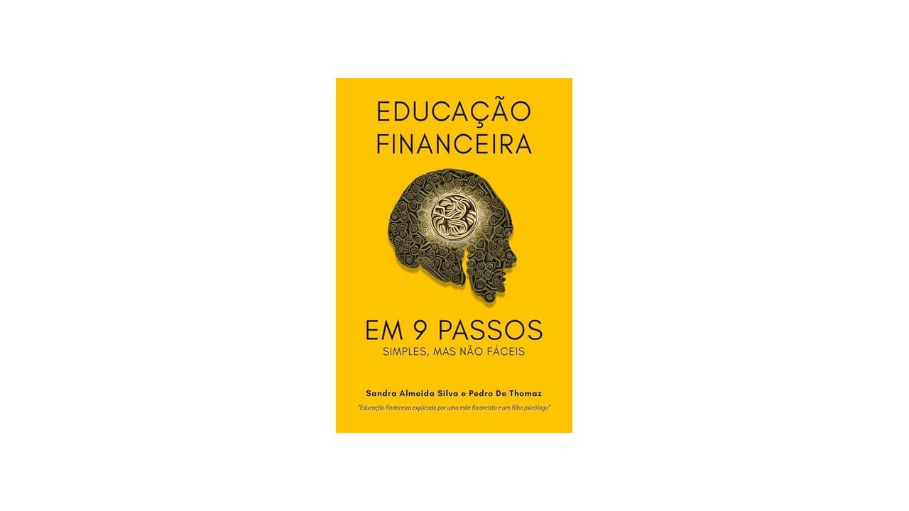 Livro de Finanças Pessoais e Investimentos: A Melhor Opção para Seus Objetivos Financeiros