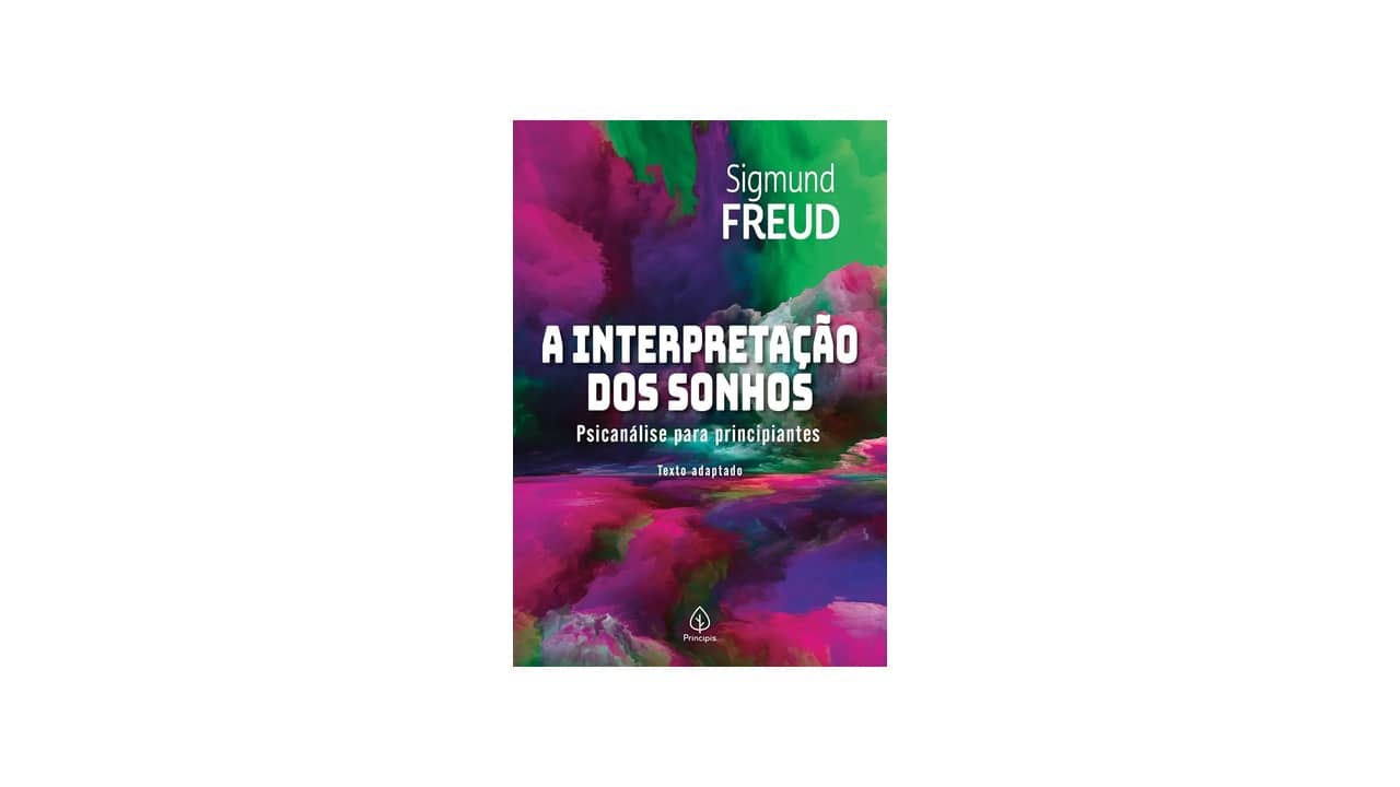 Livro de Freud para Iniciantes: A Melhor Opção para Entender a Psicanálise