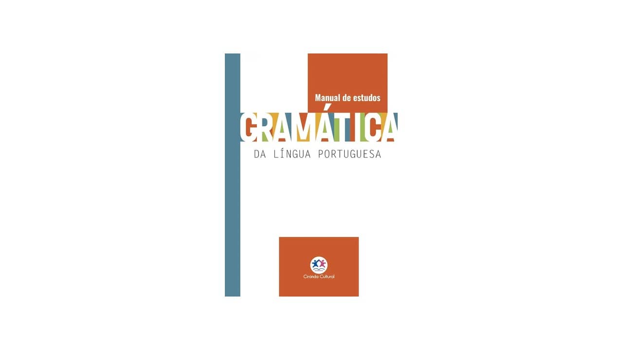 Livro de Gramática da Língua Portuguesa: A Melhor Opção para Estudos e Concursos