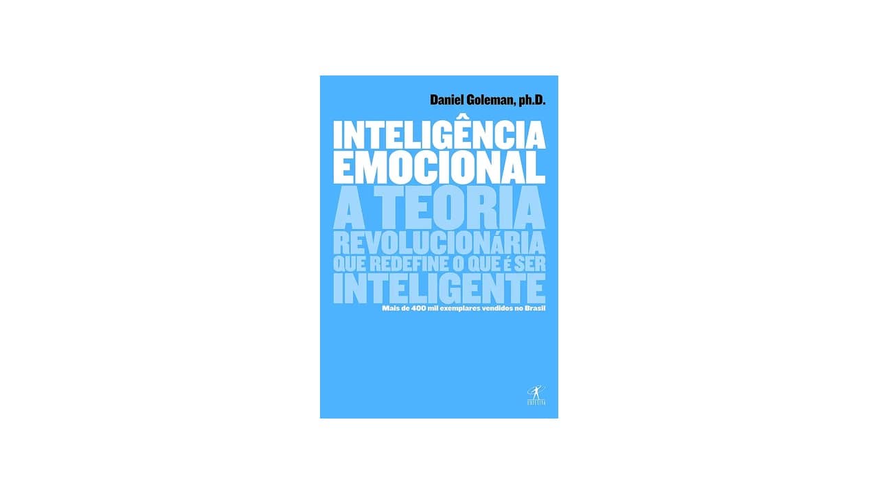 Livro de Inteligência Emocional no Trabalho: Desenvolvendo Habilidades Essenciais