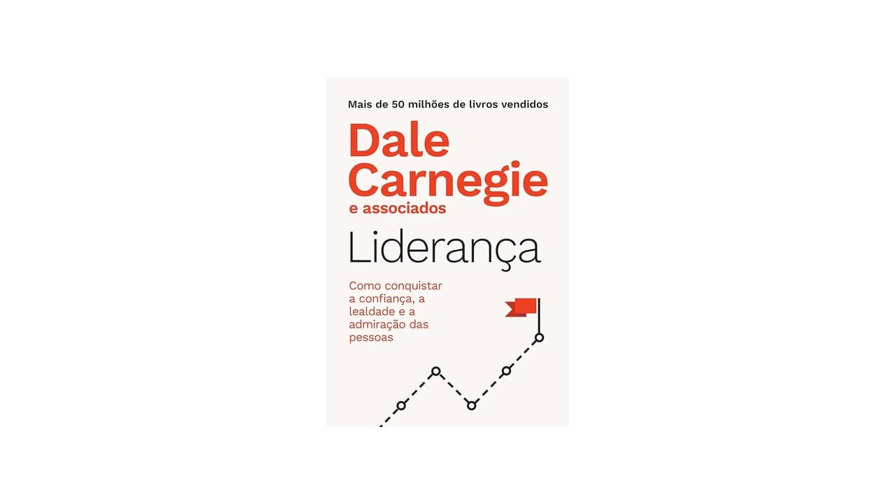 Livro de Liderança e Gestão de Pessoas: As 10 Melhores Leituras Essenciais
