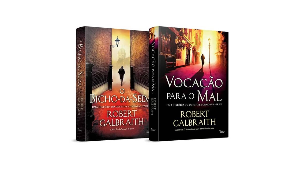 Livro de Mistério e Suspense Policial: As 10 Melhores Leituras Intrigantes