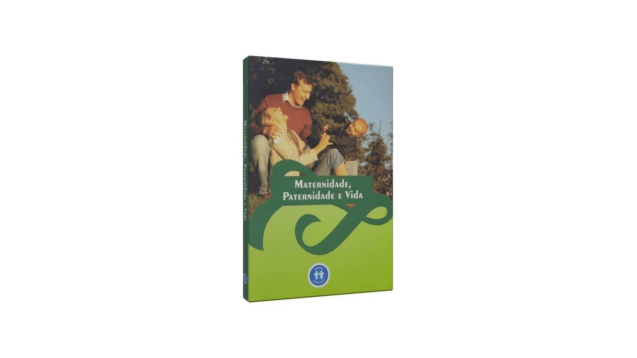 Livro de Paternidade e Maternidade Ativa: As 10 Melhores Recomendações