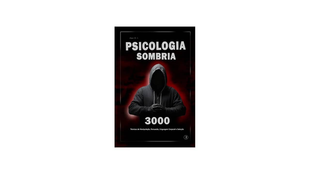 Livro de Persuasão e Sedução: As 10 Técnicas Mais Eficazes