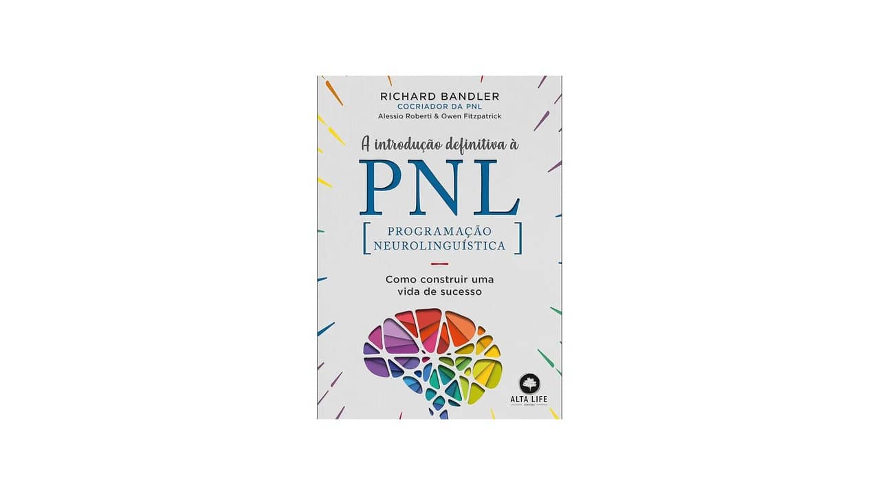 Livro de PNL para Iniciantes: As 10 Melhores Recomendações