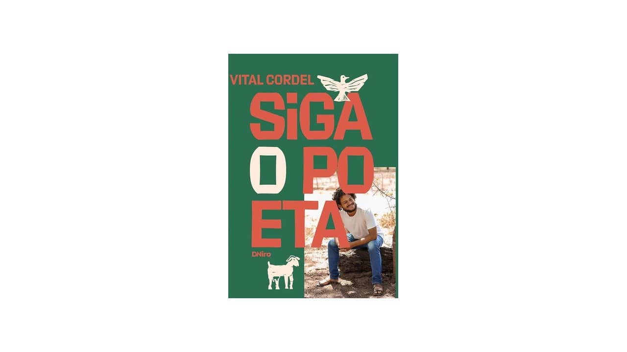 Livro de Poesia Brasileira e Contemporânea: As 10 Melhores Seleções
