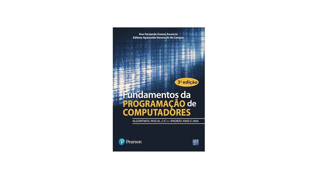 Livro de Programação Java e C: A Melhor Opção para Iniciantes em Programação