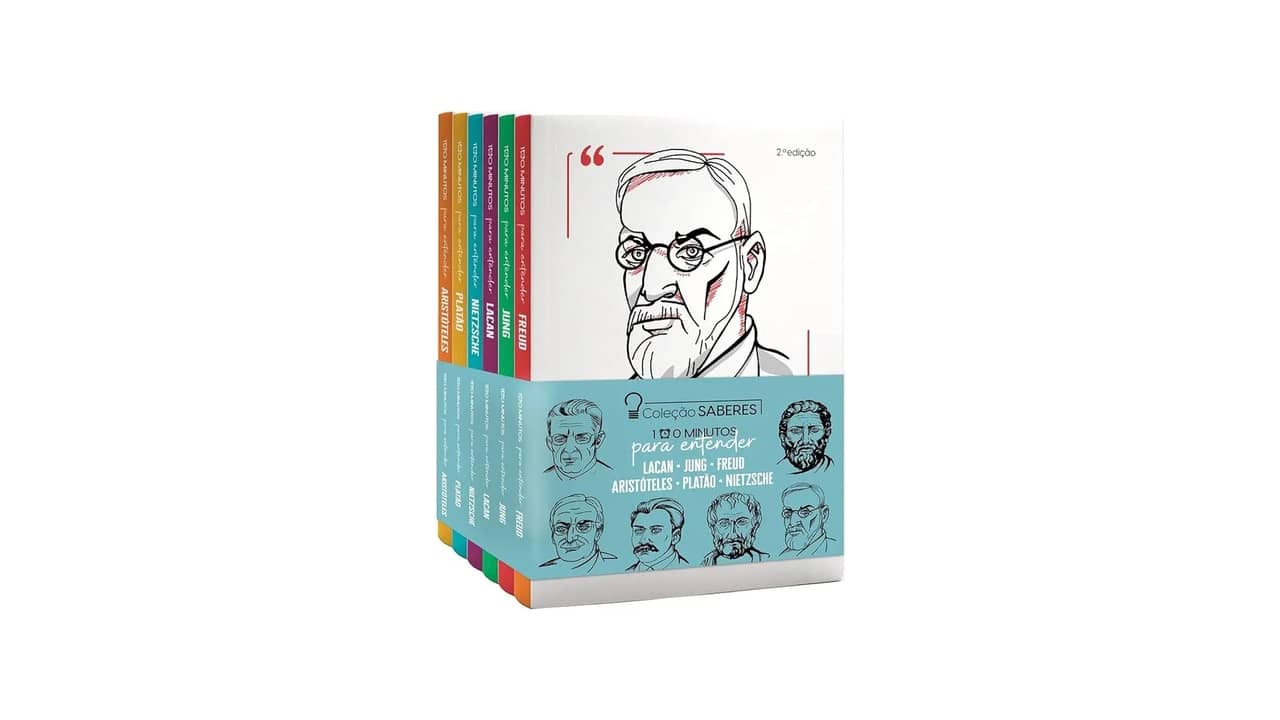 Livro de Psicologia para Iniciantes e Estudantes: As 10 Melhores Opções