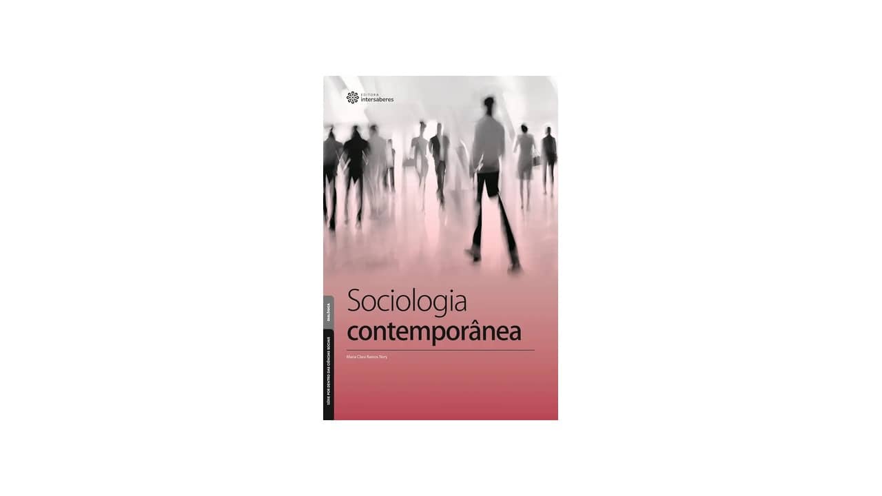 Livro de Sociologia Contemporânea: As 10 Melhores Opções Analisadas