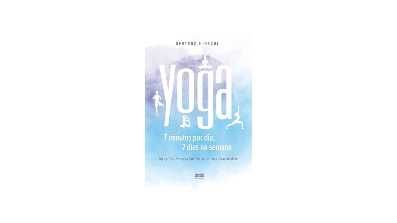 Livro de Yoga e Meditação: Os 10 Melhores Guias para Autoaperfeiçoamento