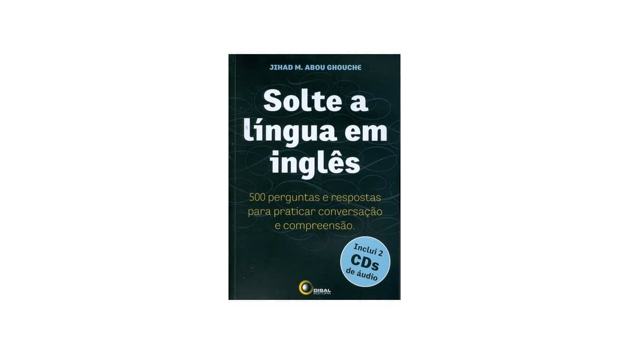 Livro em Inglês para Praticar: As 10 Melhores Opções para Aprendizado