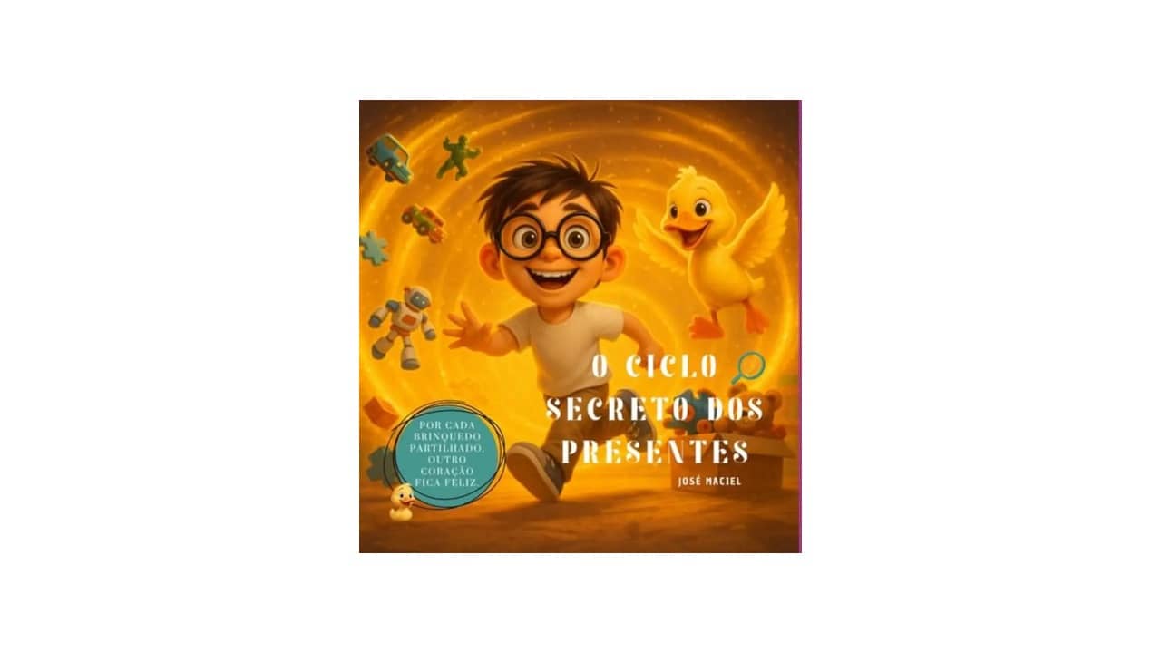 Livro Infantil de 0 a 11 Anos: A Melhor Opção para Desenvolvimento