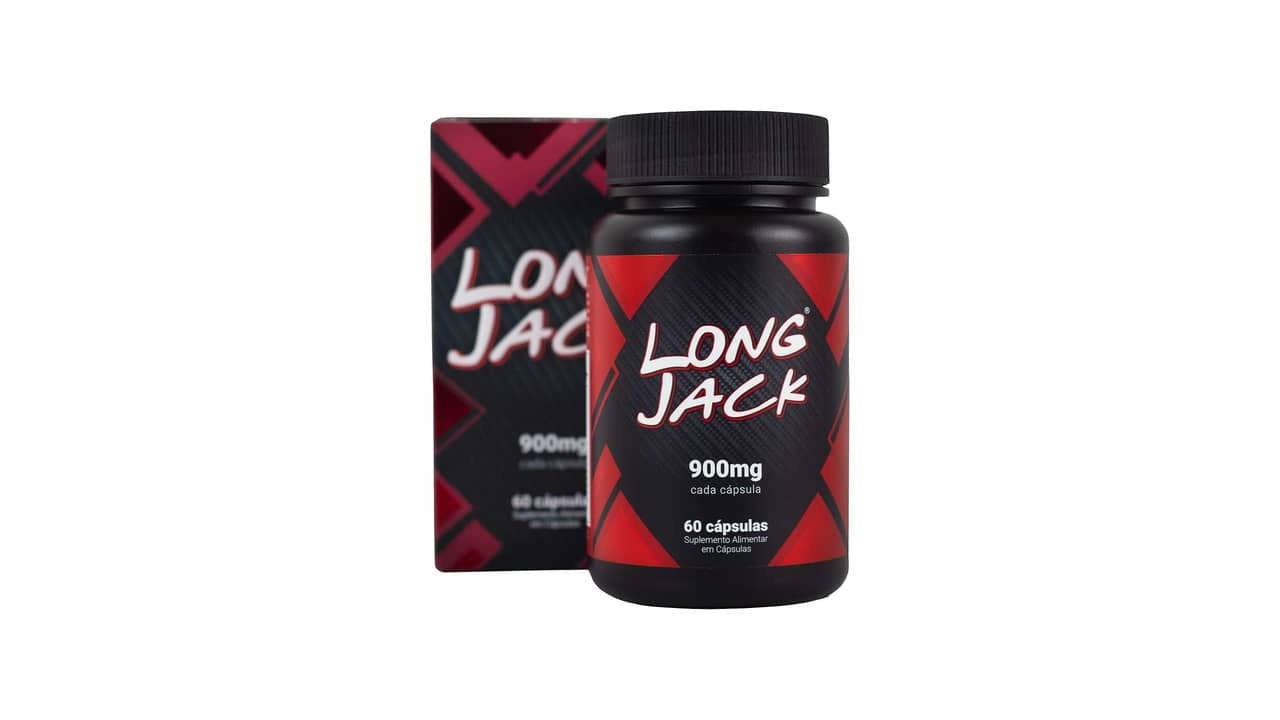 Long Jack: Qual a Melhor Formulação para Você?