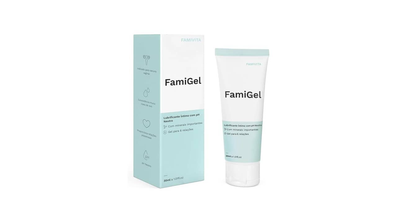 Lubrificante para Engravidar: As 7 Melhores Opções do Mercado