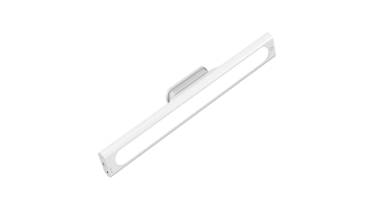 Luminária LED para Cozinha: As 10 Melhores Opções Recarregáveis