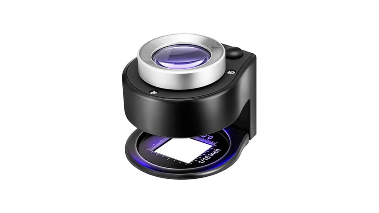 Lupa de Mão com Aumento 30x: As 10 Melhores Opções para Precisão